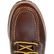 Georgia Boot Small Batch Moc-Toe Chukka Boot, , large