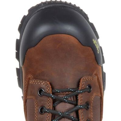 Georgia Boot Blue Collar Women's Waterproof Work Boot, , large