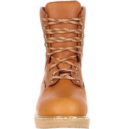 Work master outlet boots reviews