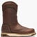 Georgia Boot AMP LT Wedge Waterproof Pull On Work Boot, , large
