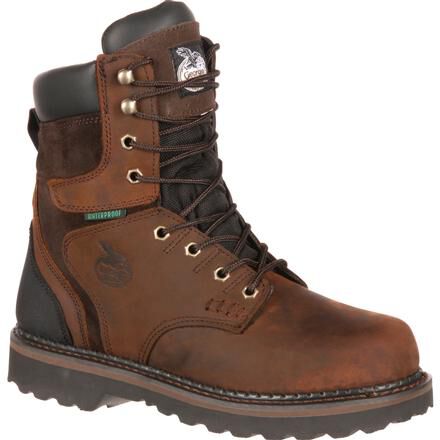 Work Boots - Georgia Men's Boots 