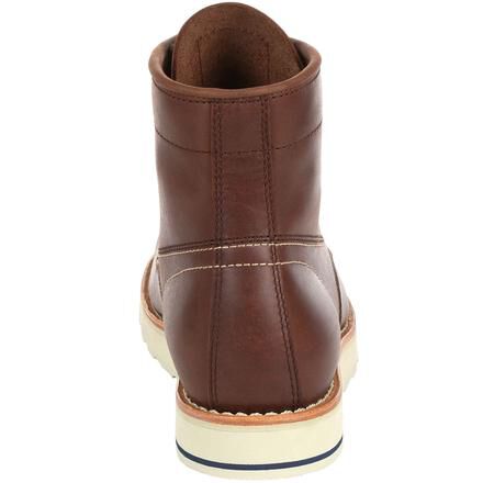 Georgia boot small batch 6 moc toe wedge shop