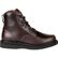Georgia Boot Dark Brown Wedge Work Boot, , large