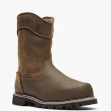 Georgia Boot Men's Brute Met Guard Composite Toe Waterproof Work Boot