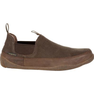 Georgia Boot Cedar Falls Romeo Shoe, , large