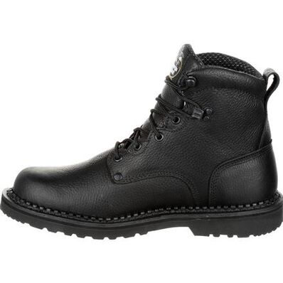Georgia Boot Georgia Giant Waterproof Work Boot, , large
