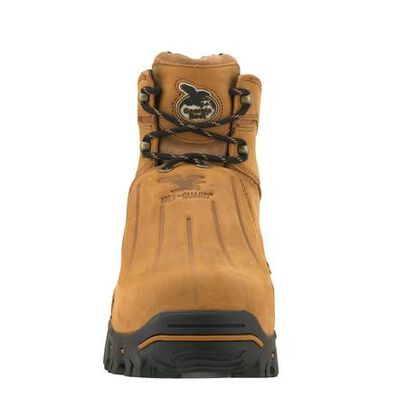 Georgia Ironton External Met-Guard Work Boot, , large