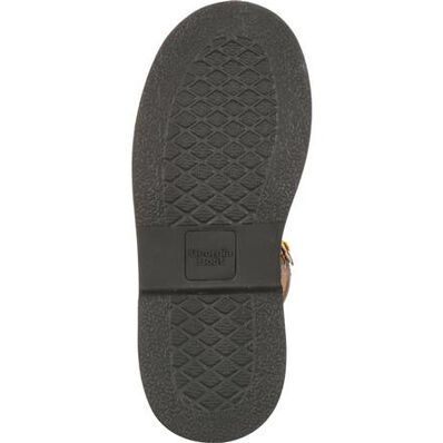 Georgia Boot Kids' Lacer Work Boot, , large