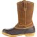 Georgia Boot Marshland Unisex Alloy Toe Pull-On Duck Boot, , large