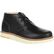 Georgia Boot Small Batch Black Chukka Boot, , large