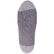 Georgia Boot Reinforced Crew Sock, WHITE, large