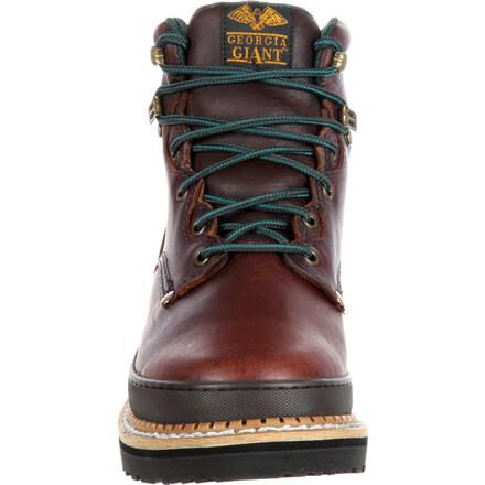 Georgia giant steel toe boots shop