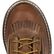 Georgia Boot Steel Toe Waterproof Logger Work Boot, , large