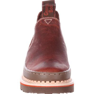 Georgia Giant Women's Embossed Romeo, , large