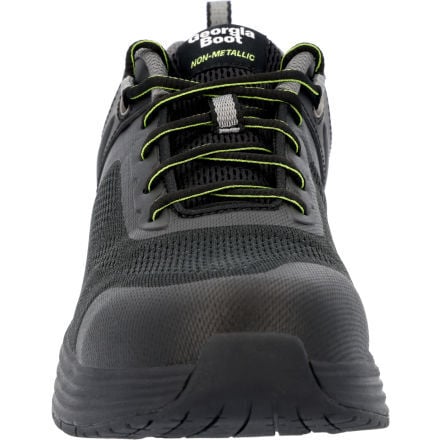 Composite toe electrical best sale hazard boots