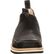 Georgia Boot Small Batch Wedge Romeo Shoe, , large