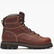 Georgia Boot AMP LT Logger Low Heel Waterproof Work Boot, , large