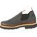 Georgia Giant Women's Brown and Charcoal Pendleton Romeo Shoe, , large