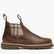 Georgia Boot Women's Plaid Chelsea Romeo Shoe, , large