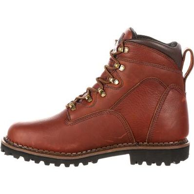 Georgia Boot Waterproof Work Boot, , large