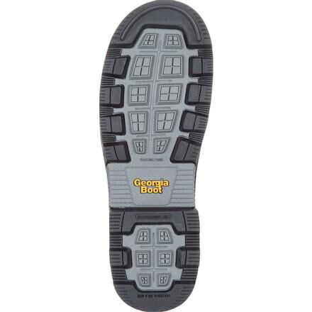 Georgia Boot Hammer HD Composite Toe Waterproof Work Boot