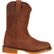Georgia Boot Carbo-Tec Little Kid Wellington Work Boot, , large