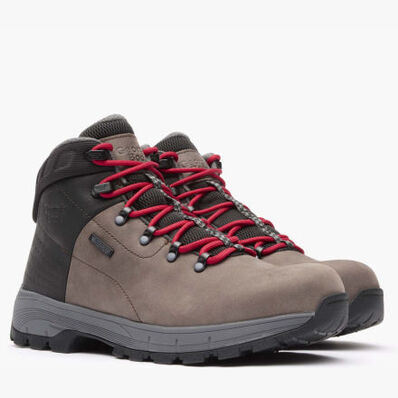 Georgia Boot Eagle Trail Waterproof Hiker, , large
