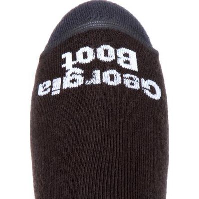 Georgia Boot Premier Mid-Calf Crew Sock, , large