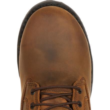 Georgia Boot Arctic Toe Waterproof Insulated Work Boots