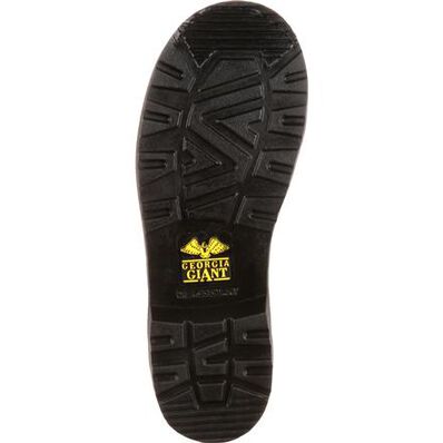 Georgia Giant Oblique Steel Toe Work Boot, , large