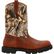 Georgia Boot® Homeland Waterproof Wellington Camo Work Boot, , large