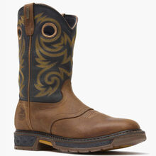 Georgia Boot Carbo-Tec LT Waterproof Pull-on Work Boot
