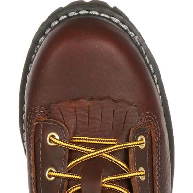 Georgia Boot Lace-To-Toe Work Boot, , large