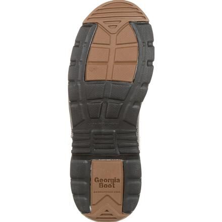 Little georgia giant boots shop