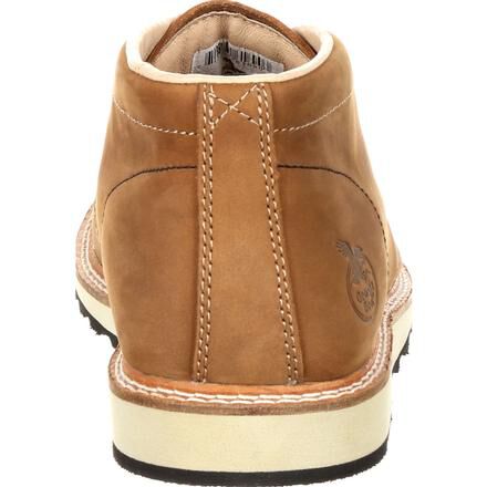Georgia small batch outlet chukka
