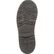 Georgia Giant Big Kid's Black and Charcoal Pendleton Romeo Shoe, , large