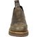 Georgia Boot Georgia Giant Women's Brown Bomber Romeo Shoe, , large