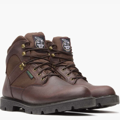 Georgia Boot Homeland Waterproof Work Boot, , large