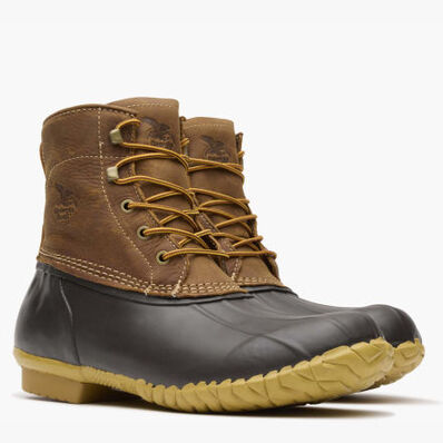Georgia Boot Marshland Unisex Duck Boot, , large