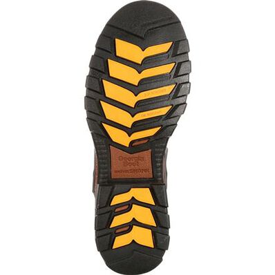 Georgia Eagle One Waterproof Work Boot, , large