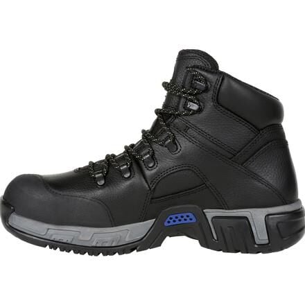 Composite toe puncture cheap resistant boots