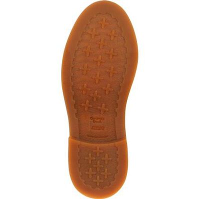 Georgia Boot Carbo-Tec Little Kid Wellington Work Boot, , large