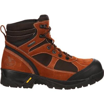 Georgia Boot Stone Mountain Composite Toe Gore-Tex® Waterproof Hiker, , large