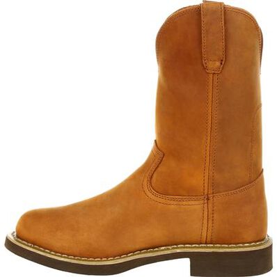 Georgia Boot Carbo-Tec Wellington, , large