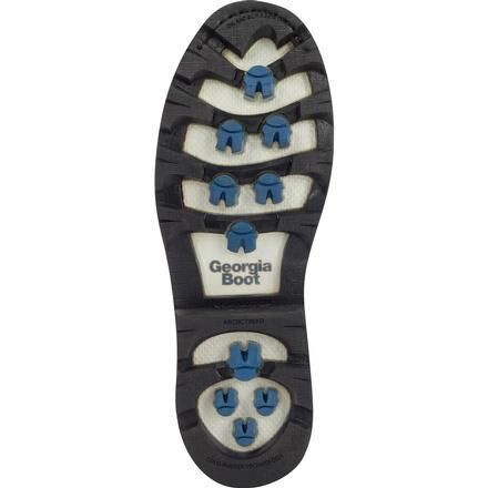 Georgia boot arctic toe outlet