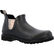 Georgia Boot Waterproof Patriotic Rubber Romeo Shoe, , large