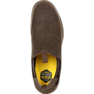 Georgia Boot Cedar Falls Romeo Shoe, , large