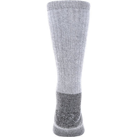 Georgia Boot 3 Pack All Season Crew Socks GB9383