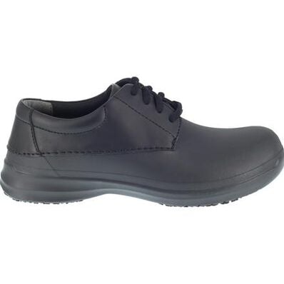 Georgia Boot Kids' Side-Zip Wellington, , large