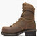Georgia Boot AMP LT Logger Composite Toe Insulated Waterproof Work Boot, , large